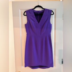 Tibi cocktail dress